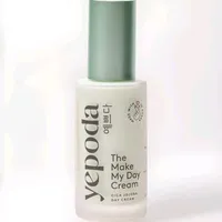 Yepoda The Make My Day Cream Creme 50 ml