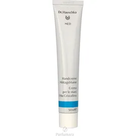 Dr. Hauschka Med Ice Plant Hand Cream 50 ml