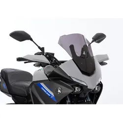 ERMAX Windschutzscheibe Sport Acrylic (PMMA)