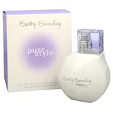 Betty Barclay Pure Style Eau de Toilette