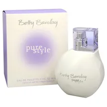 Betty Barclay Pure Style Eau de Toilette 20 ml