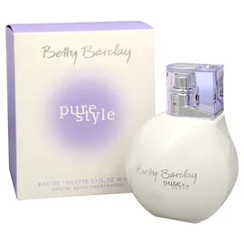 Betty Barclay Pure Style Eau de Toilette 20 ml