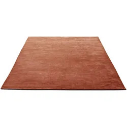 &Tradition The Moor AP7 Teppich, 200 x 300 cm, red heather