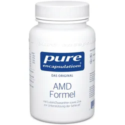 pure encapsulations AMD Formel 60 St