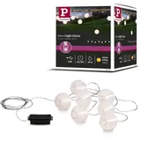 Paulmann Lampion Lichterkette 7x (941.66)