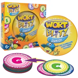 HCM Wortblitz Junior