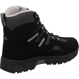LICO FLAKE Herren Schwarz/Grau 47