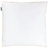 Beliani 3-Kammer-Kopfkissen ETNA 80 x 80 cm Weiß