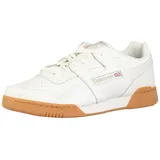 white/carbon/classic red/reebok royal-gum 44,5