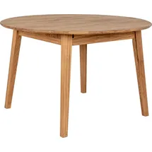 House Nordic_FR Metz 118 x 75,5 x 0 cm braun