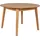 House Nordic_FR Metz 118 x 75,5 x 0 cm braun