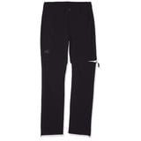 Millet Trekker Stretch Zip Off Pant black - noir (0247) 46