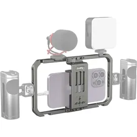 SmallRig 2791B Universal Handycage schwarz