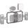 SmallRig 2791B Universal Handycage schwarz