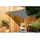 Floracord Dreiecksonnensegel HDPE Silbergrau 300 cm x 300 cm x 300 cm