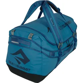Sea to Summit Duffle 90 l Dunkelblau