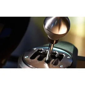 ThrustMaster TH8A Add-On Shifter für Xbox One / PS3 / PS4 / PC