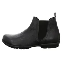 THINK! Kong Herren Schwarz 45