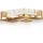 vidaXL Garten-Lounge-Set 8-tlg. creme Akazie