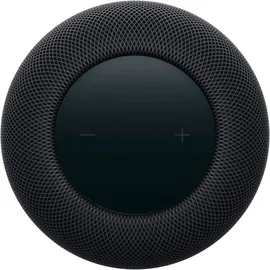 Apple HomePod 2. Generation Mitternacht