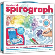 Spirograph Deluxe Set