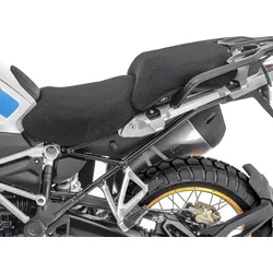 Sitzbezug Motorrad Tourtecs schwarz DK4523