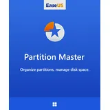 EaseUS Partition Master Pro