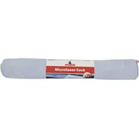 Nigrin Mikrofasertücher Rolle 3-teilig Gelb