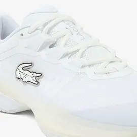 Lacoste AG-LT Ultra Weiß 39