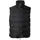 Armani Exchange Xm001581_af16628 Weste Schwarz XL