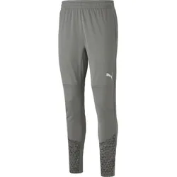 Puma Teamcup Training Pants flat medium gray (13) M