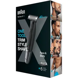 Braun Series X XT5200