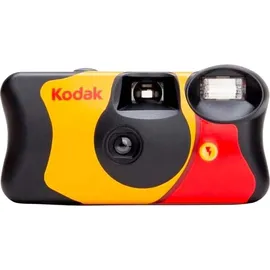 Kodak Fun Saver 27+12