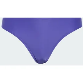 adidas Glam X-Back Bikini Set Lila 152