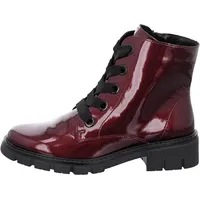 ARA Damen Dover Stiefelette, Chilli, 40 EU / 40