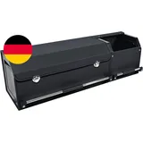 Auto Kofferraum Organizer Mit Deckel – 2-In-1 Modulares Xxl-Kofferraumtasche, Mu