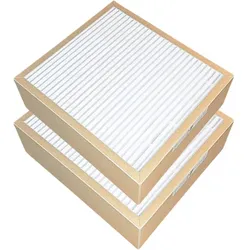 FLEXIT EcoNordic F7+F7 Filterset (effizient)