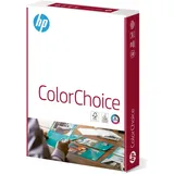 HP ColorChoice
