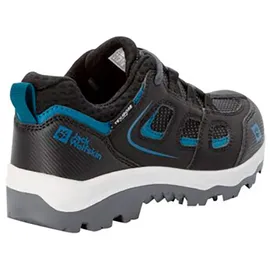 Jack Wolfskin Vojo Texapore Low Kinder phantom 31