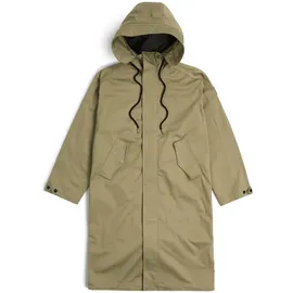 G-Star Parka grün XL