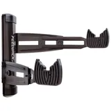 Feedback Sports Velo Wall 2D Schwarz Modell 2025