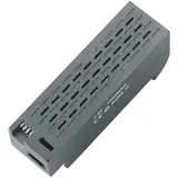 Simulus Zusatz- und Ersatz-Akku für GPS-Quadrocopter GH-260.fpv