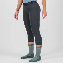 Karpos Dinamico W 3/4 Tights Blau XS