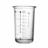 RIG-TIG by Stelton Z00203 Messbecher 1 L