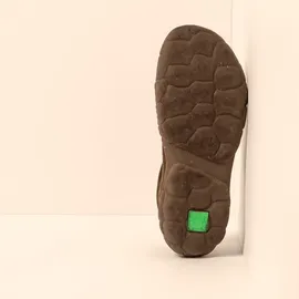 El Naturalista Herren N5616 Schildkröte Sneaker, Wald, 43