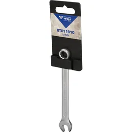 BRILLIANT TOOLS Ring-Maulschlüssel 10 mm