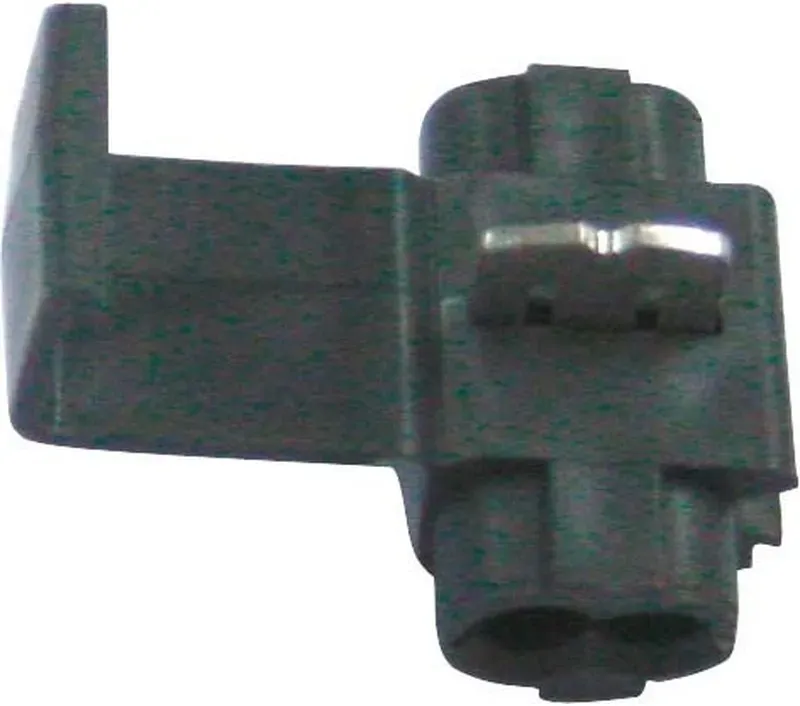3M Deutschland Scotchlok Abzw. Verbinder 534, braun (VE100)