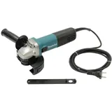 Makita 9558HNRZ 125mm
