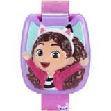 Vtech Gabby's Dollhouse Lernuhr mehrfarbig