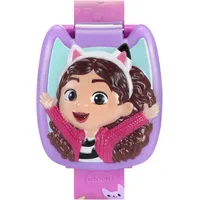 Vtech Gabby's Dollhouse Lernuhr mehrfarbig